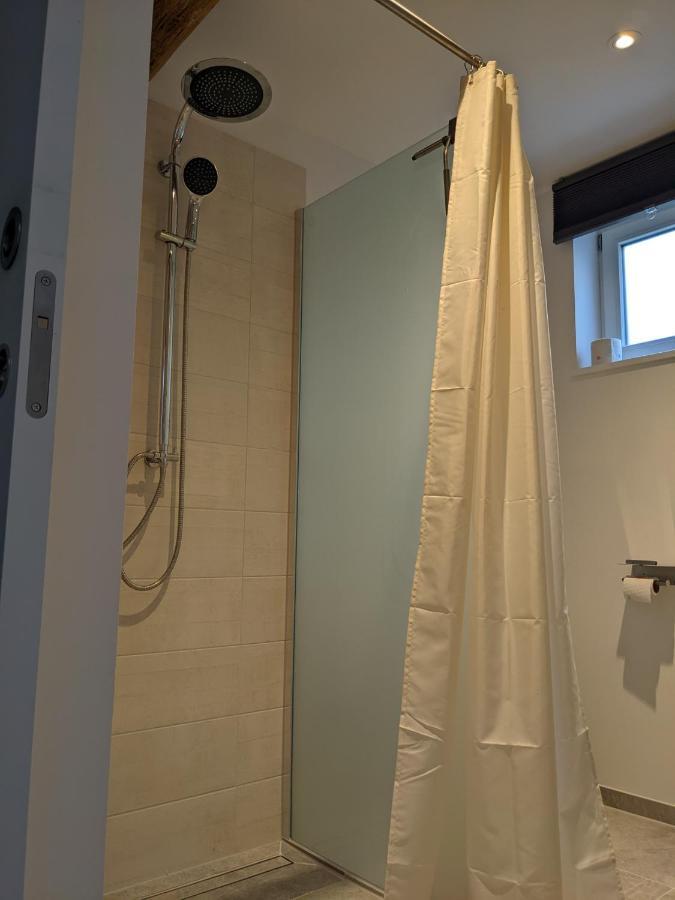 Spatzennest Und Rabennest Sugenheim Eksteriør bilde